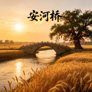 安河桥(撕裂怒吼版)