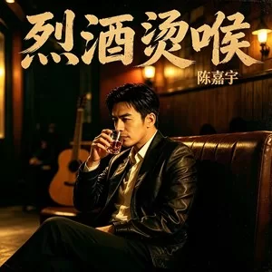 烈酒烫喉
