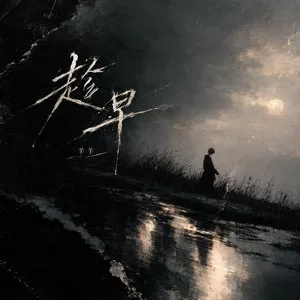 趁早（我可以永远笑着扮演你的配角）