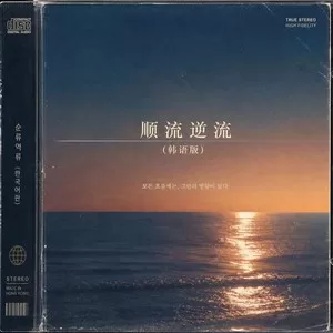 顺流逆流(韩语版)