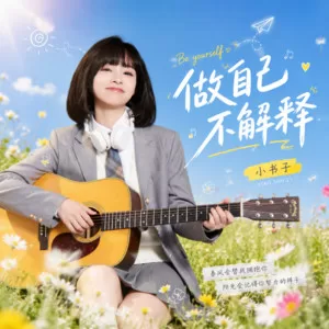 做自己不解释