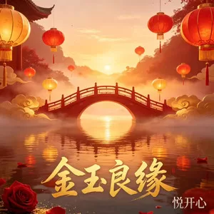 金玉良缘（抓紧你的手）