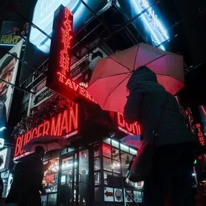 晴天(DJ版)