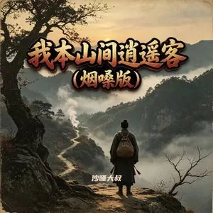 我本山间逍遥客(烟嗓版)