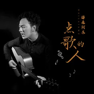 点歌的人(可乐DJ版)
