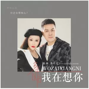 多年以后我在想你(DJ版)