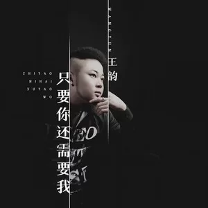 只要你还需要我(DJ何鹏版)