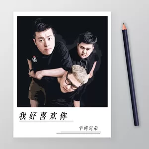 我好喜欢你(DJ版)