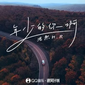 年少的你啊(DJR7版)