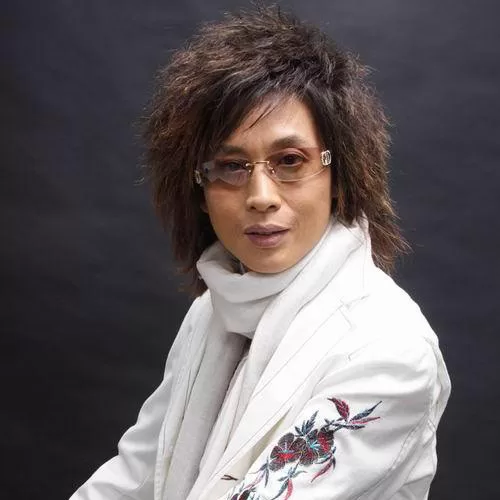 碎心石 (广场舞)