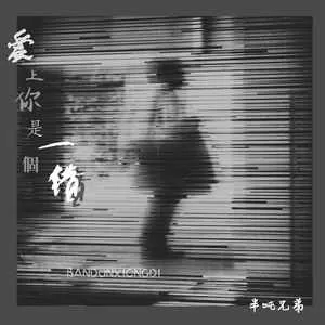 爱上你是一个错(DJ桃子阿版)