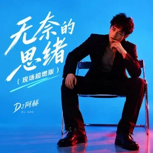 无奈的思绪(现场超燃版)