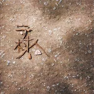 在那天回不去的路上