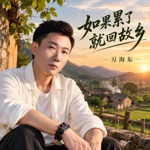 如果累了就回故乡