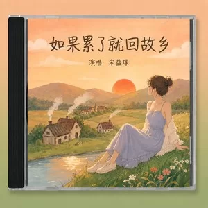 如果累了就回故乡（DJ九零版）