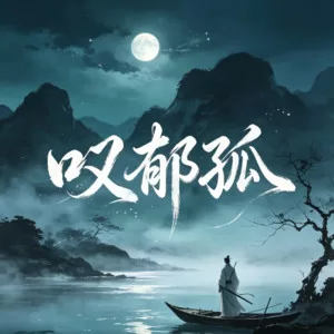 叹郁孤(DJ版)