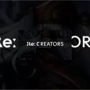 泽野弘之 -【RE:CREATORS】GRAVITY WALL (FV-VER)