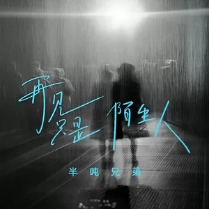 再见只是陌生人(DJ默涵版)