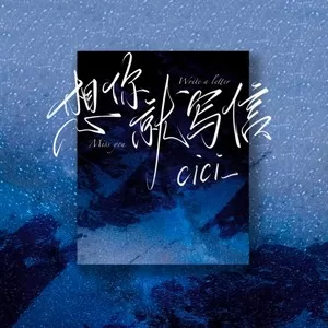 想你就写信（DJ版）