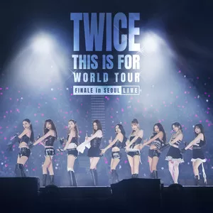 THIS IS FOR(Live)