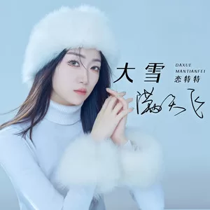 大雪满天飞(DJ彭锐版)